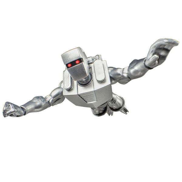 Figura rom Spaceknight Marvel Legends 15cm - Imagen 8