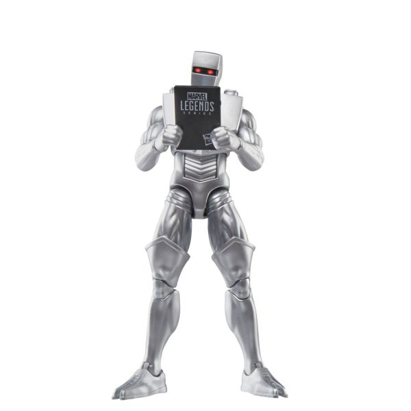 Figura rom Spaceknight Marvel Legends 15cm - Imagen 7
