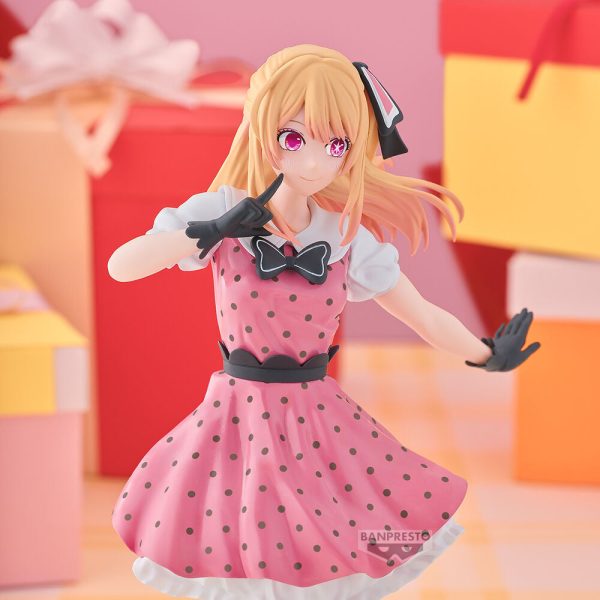 Figura Ruby Oshi no ko 18cm - Imagen 2