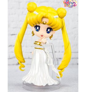 Figura Princess Serenity Pretty Guardian Sailor Moon Figuarts Mini