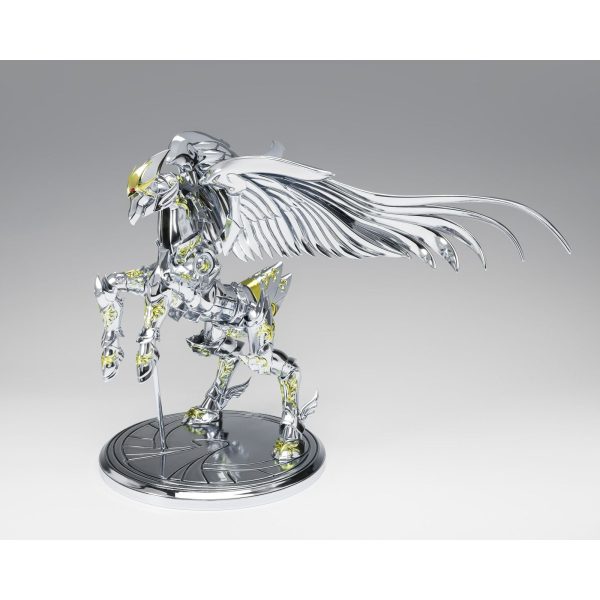 Figura Pegasus Seiya god Cloth Saint Seiya Saint Cloth Myth ex - Imagen 3