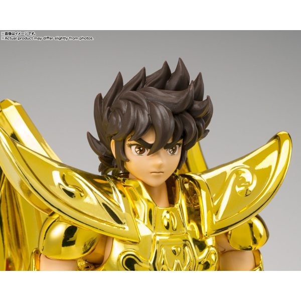 Figura de Sagittarius Inheritor of the Gold Cloth Myth Cloth ex Saint Seiya - Imagen 6
