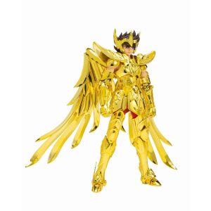 Figura de Sagittarius Inheritor of the Gold Cloth Myth Cloth ex Saint Seiya