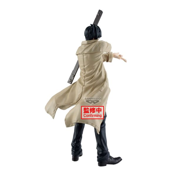 Figura Nagumo Solid Scene Sakamoto Days 22cm - Imagen 3