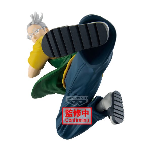 Figura Sakamoto Taro Vibration Stars Sakamoto Days 17cm - Imagen 2