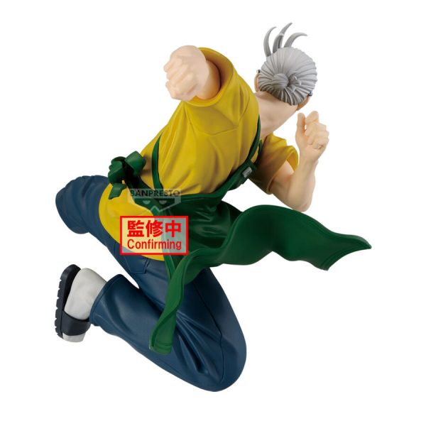 Figura Sakamoto Taro Vibration Stars Sakamoto Days 17cm - Imagen 3
