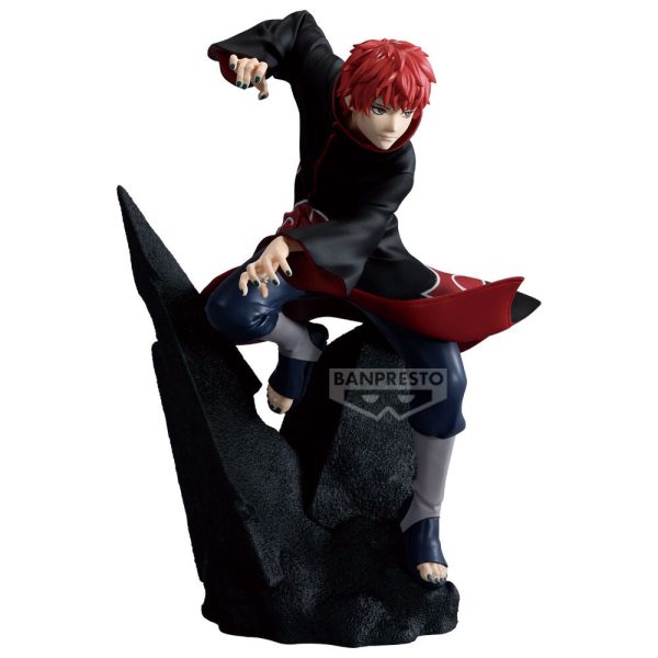 Figura Sasori Effectreme Naruto Shippuden 14cm - Imagen 2