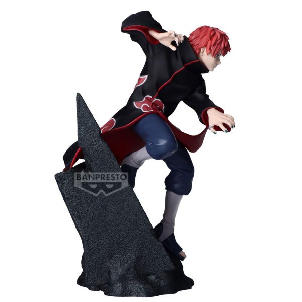 Figura Sasori Effectreme Naruto Shippuden 14cm - Imagen 4