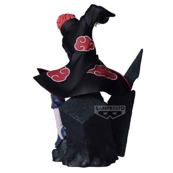 Figura Sasori Effectreme Naruto Shippuden 14cm - Imagen 3