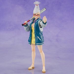 Figura Seiko de 14,5 cm de la colección DANDADAN SH Figuarts - ¡Hazte con ella ahora!
