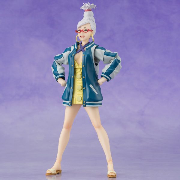 Figura Seiko de 14,5 cm de la colección DANDADAN SH Figuarts - ¡Hazte con ella ahora! - Imagen 4