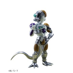 Figura de Mecha Frieza sh Figuarts Dragon Ball z 12cm