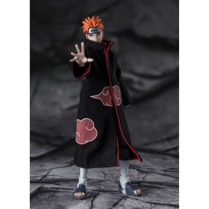 Figura Pain Tendo six Path Rinnegan Naruto Shippuden sh Figuarts