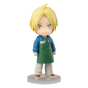 Figura de Shin Asakura de Sakamoto Days en versión mini de 9 cm - Figuarts