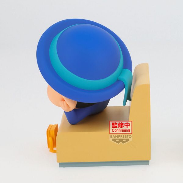 Figura Shinnosuke Nohara Memories Crayon Shinchan 7cm - Imagen 3