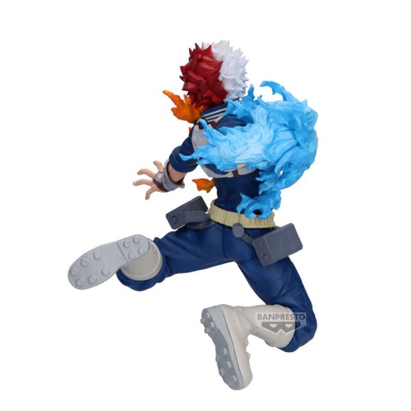 Figura Shoto Todoroki Maximatic My Hero Academia 17cm - Imagen 3