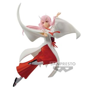 Figura Shuna That Time I Got Reincarnated as a Slime 16cm