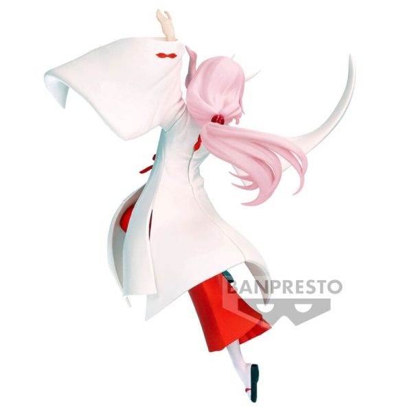 Figura Shuna That Time I Got Reincarnated as a Slime 16cm - Imagen 3
