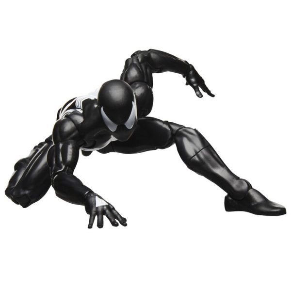 Figura Spiderman Secret Wars Marvel Legends Series 15cm - Imagen 3