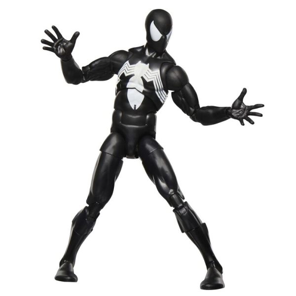 Figura Spiderman Secret Wars Marvel Legends Series 15cm - Imagen 4