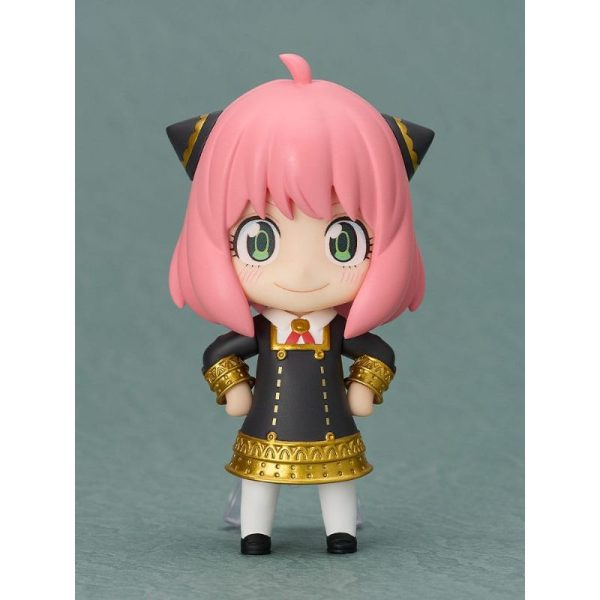 Pack de 6 figuras sorpresa de Anya Forger de 7 cm de Spy x Family Nendoroid - Imagen 4
