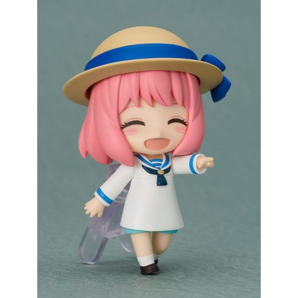 Pack de 6 figuras sorpresa de Anya Forger de 7 cm de Spy x Family Nendoroid - Imagen 7