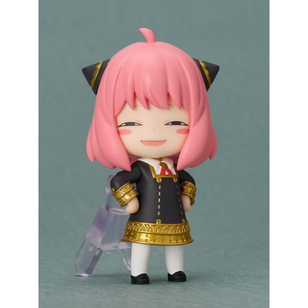 Pack de 6 figuras sorpresa de Anya Forger de 7 cm de Spy x Family Nendoroid - Imagen 9