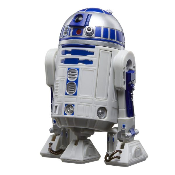 Figura R2-D2 Star Wars de la Venganza de los Sith de 15cm - ¡Colecciónalo ya! - Imagen 6