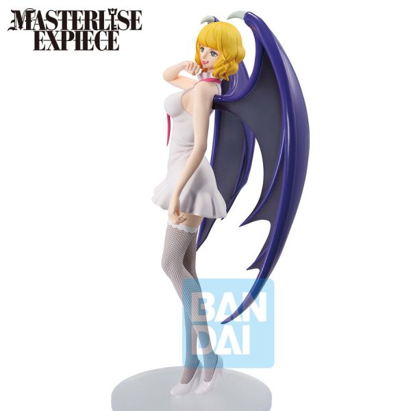 Figura Ichibansho Masterlise Stussy Memory of Heroines One Piece 20cm - Imagen 4