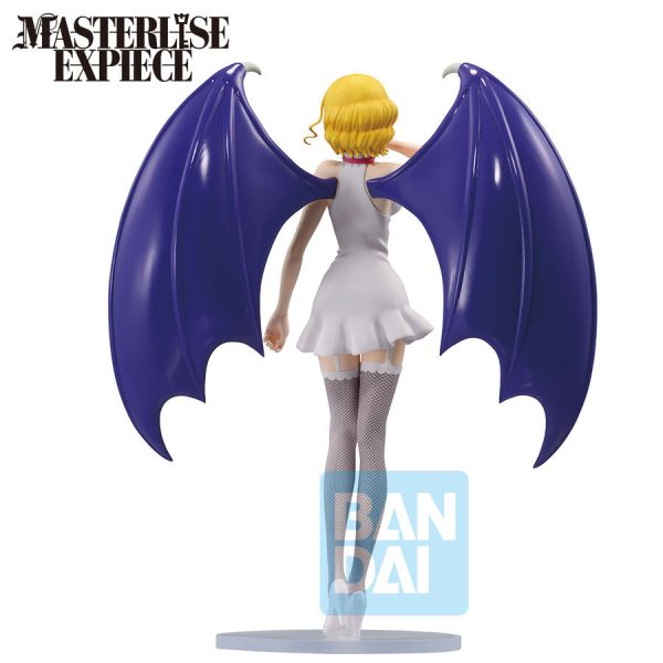 Figura Ichibansho Masterlise Stussy Memory of Heroines One Piece 20cm - Imagen 3