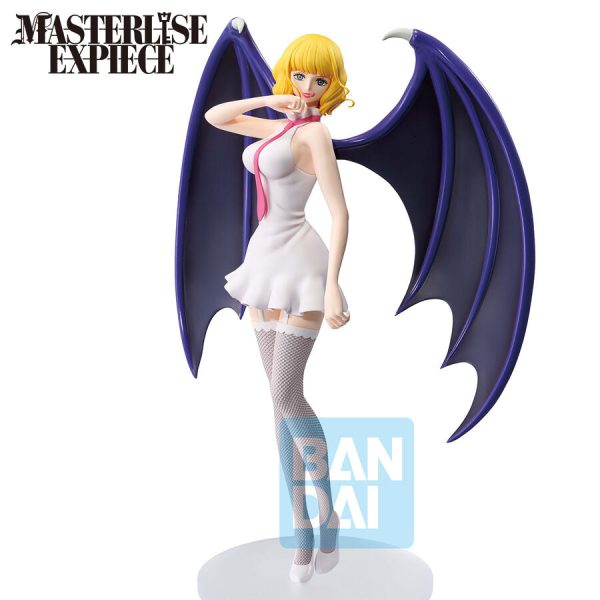 Figura Ichibansho Masterlise Stussy Memory of Heroines One Piece 20cm - Imagen 2