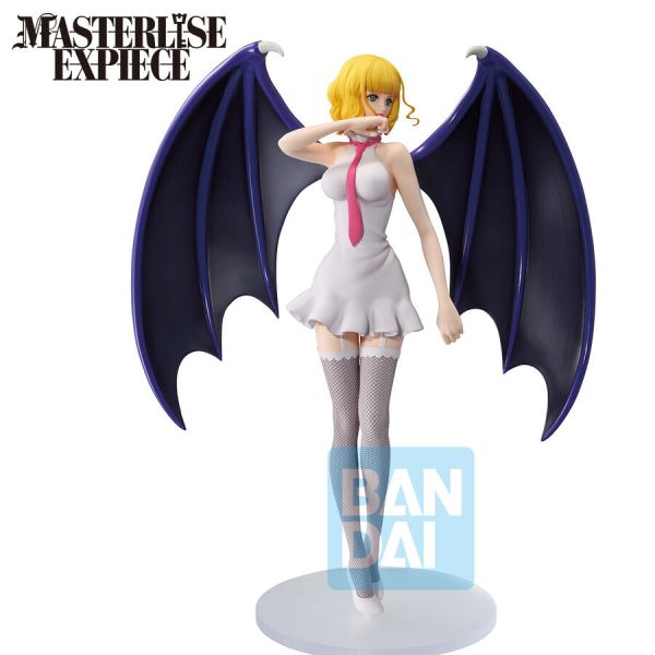 Figura Ichibansho Masterlise Stussy Memory of Heroines One Piece 20cm