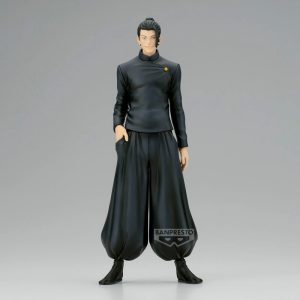 Figura Suguru Geto King of Artist Jujutsu Kaisen