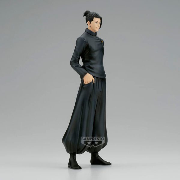 Figura Suguru Geto King of Artist Jujutsu Kaisen - Imagen 2