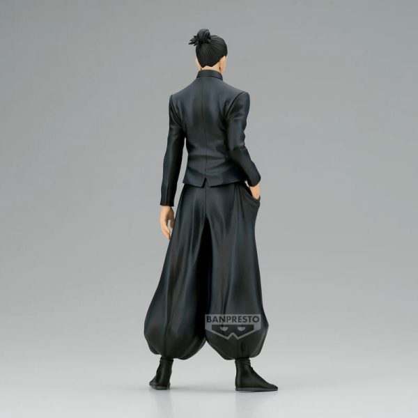 Figura Suguru Geto King of Artist Jujutsu Kaisen - Imagen 3
