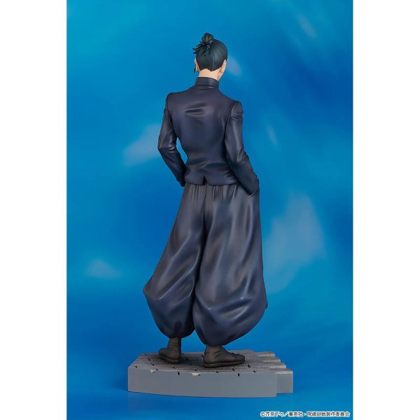 FIGURA SUGURU GETO TOKYO JUJUTSU HIGH SCHOOL JUJUTSU KAISEN - Imagen 2