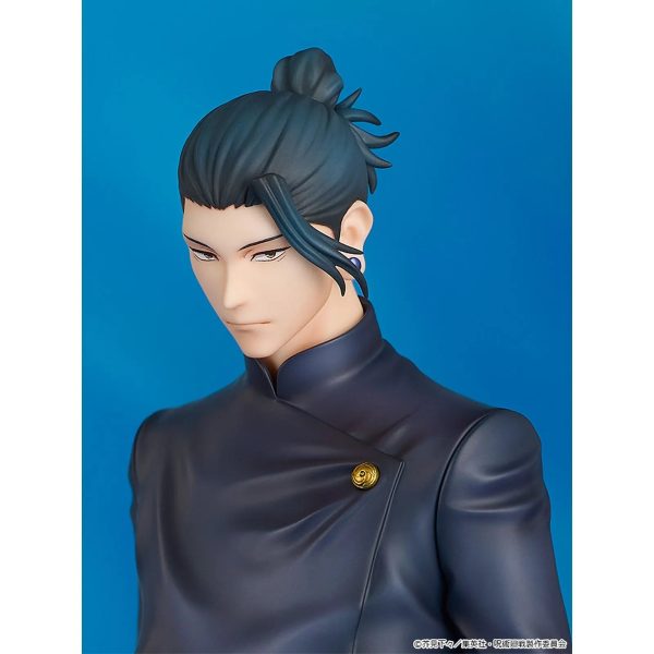 FIGURA SUGURU GETO TOKYO JUJUTSU HIGH SCHOOL JUJUTSU KAISEN - Imagen 3