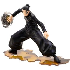 Figura Jujutsu Kaisen Artfxj PVC 1/8 Suguru Geto Hidden Inventory / Premature Death