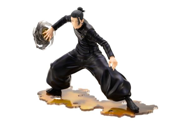 Figura Jujutsu Kaisen Artfxj PVC 1/8 Suguru Geto Hidden Inventory / Premature Death