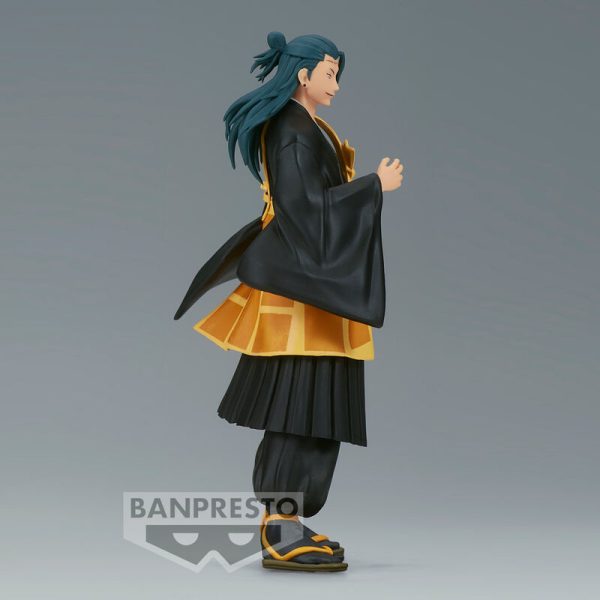 Figura Suguru Geto Jukon no Kata Jujutsu Kaisen 17cm - Imagen 3