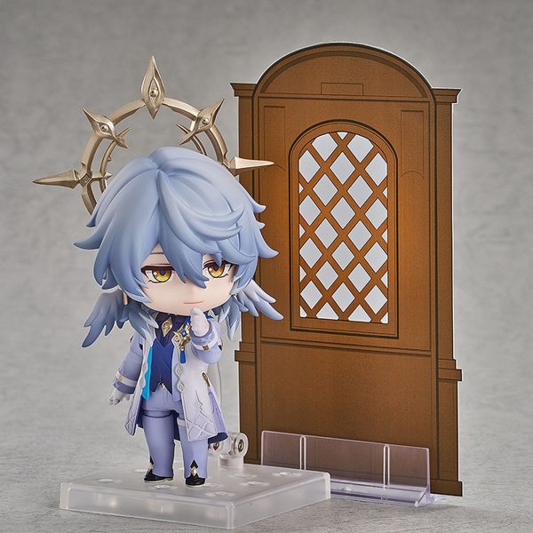 Figura Sunday Honkai: Star Rail Nendoroid 10cm - Imagen 5
