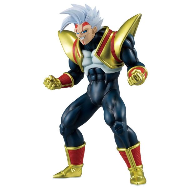 Figura Ichibansho Super Baby 2 vs Omnibus Ultimate Dragon Ball gt 26cm - Imagen 2