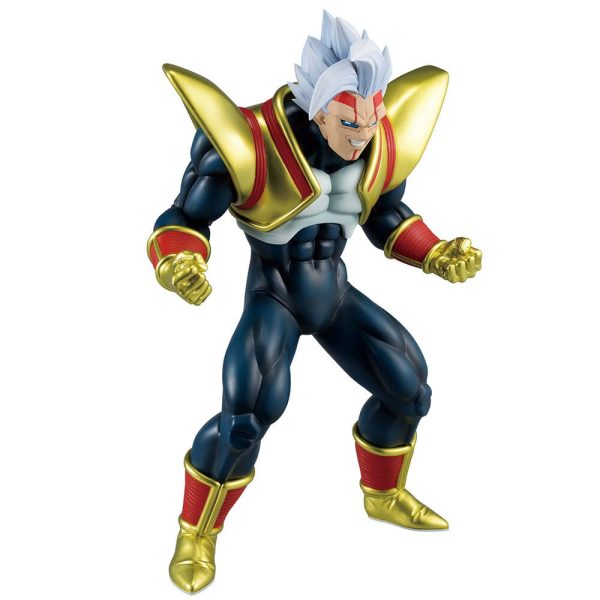 Figura Ichibansho Super Baby 2 vs Omnibus Ultimate Dragon Ball gt 26cm - Imagen 3