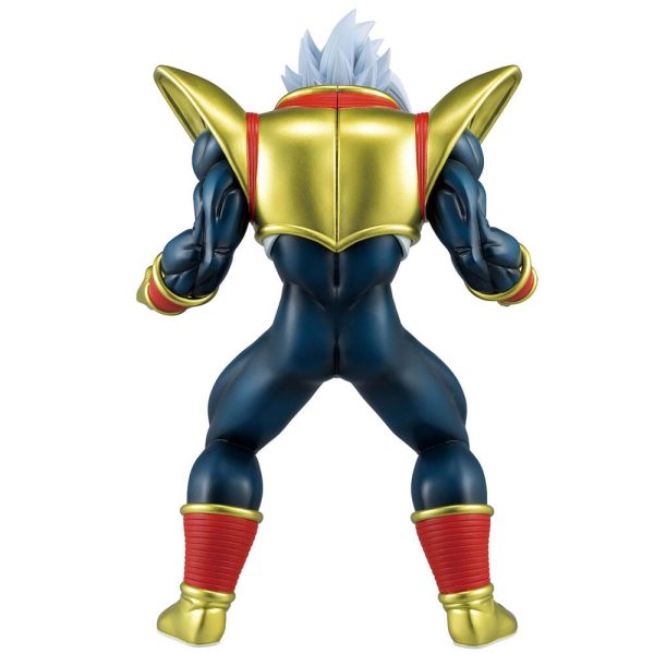 Figura Ichibansho Super Baby 2 vs Omnibus Ultimate Dragon Ball gt 26cm - Imagen 4