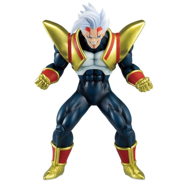 Figura Ichibansho Super Baby 2 vs Omnibus Ultimate Dragon Ball gt 26cm