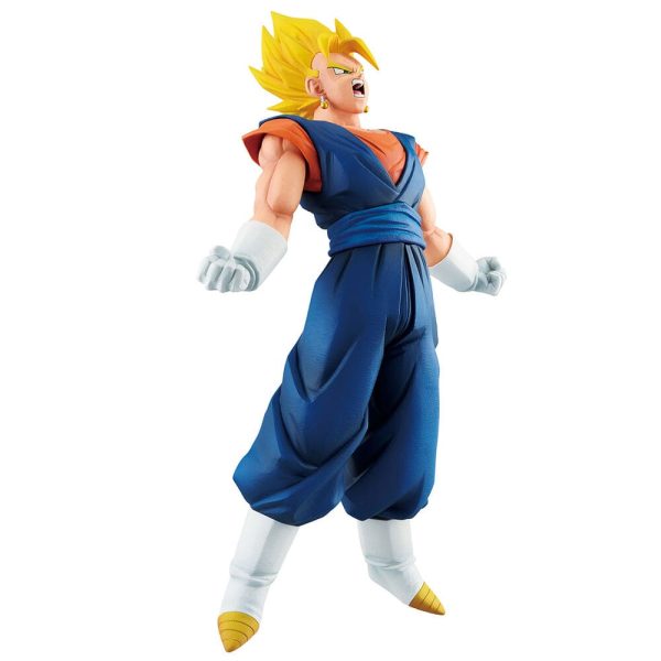 Figura Ichibansho Super Vegito vs Omnibus Ultimate Dragon Ball z 26cm - Imagen 3