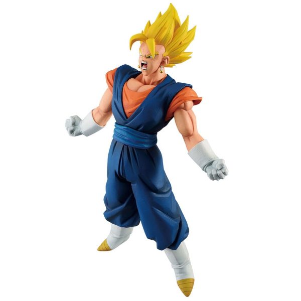 Figura Ichibansho Super Vegito vs Omnibus Ultimate Dragon Ball z 26cm - Imagen 2