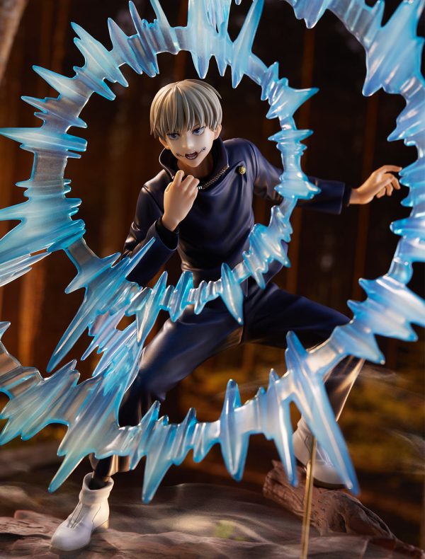 Figura Toge Inumaki Jujutsu Kaisen E Stream 1/7 - Imagen 4