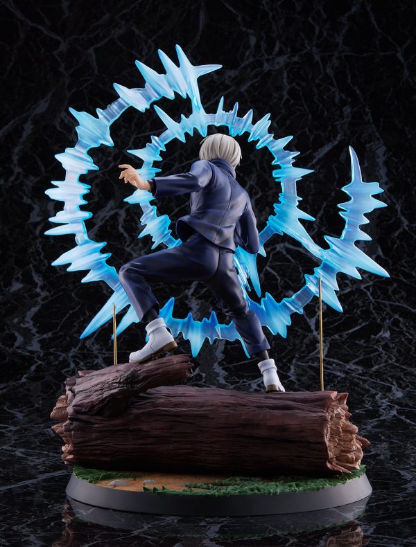 Figura Toge Inumaki Jujutsu Kaisen E Stream 1/7 - Imagen 5