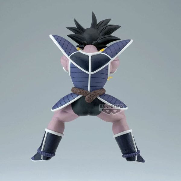 Figura Turles Gx Materia Dragon Ball Z 14cm - Imagen 5